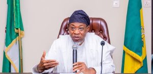 Adeleke to Aregbesola: Osun People Have not Forgotten your Sordid, Evil Records as a Governor